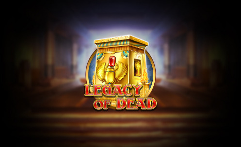 Legacy of Dead